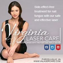 virginia laser care